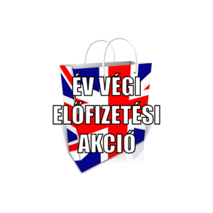 Év végi előfizetési akció