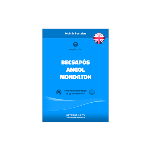 Becsapós mondatok csomag